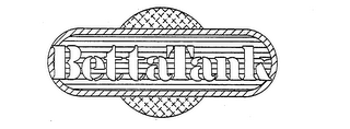 BETTATANK logo
