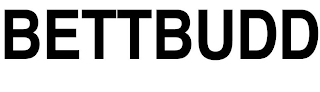 BETTBUDD logo