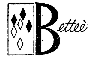 BETTEE logo