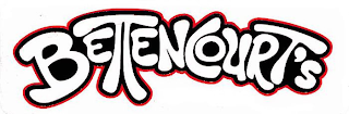 BETTENCOURT'S logo