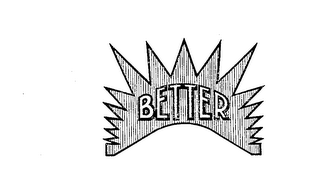 BETTER logo
