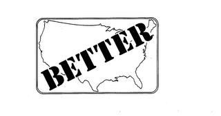 BETTER logo