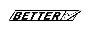 BETTER logo