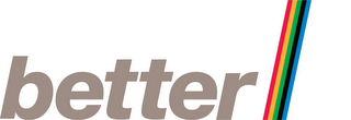 BETTER logo