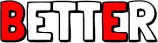 BETTER logo