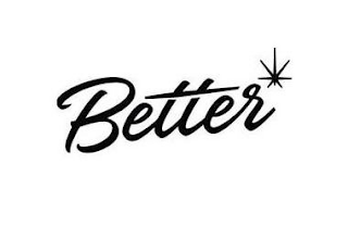 BETTER logo