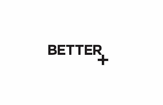 BETTER+ logo