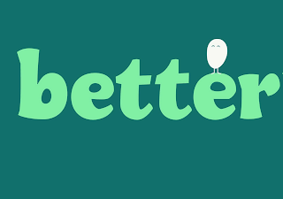BETTER logo