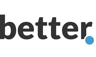 BETTER. logo