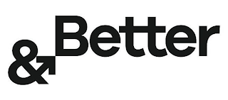&BETTER logo