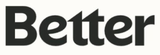 BETTER logo