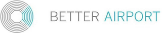 BETTER AIRPORT logo