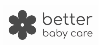 BETTER BABY CARE logo