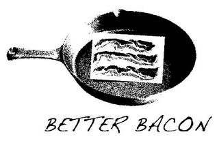BETTER BACON logo