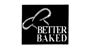 BETTER BAKED logo