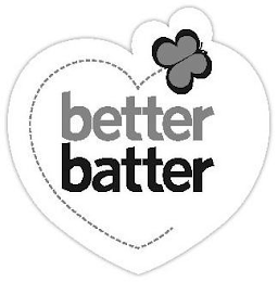 BETTER BATTER logo