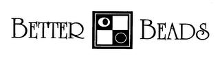BETTER BEADS logo