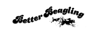 BETTER BEAGLING logo