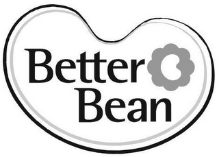 BETTER BEAN logo