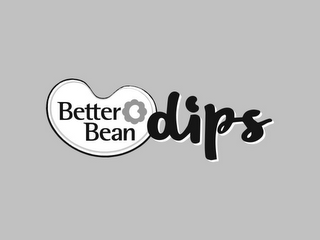 BETTER BEAN DIPS logo
