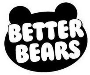 BETTER BEARS logo