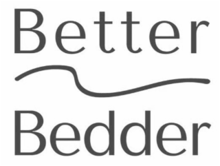 BETTER BEDDER logo