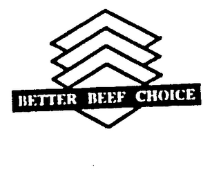 BETTER BEEF CHOICE logo