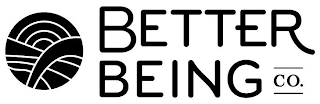 BETTER BEING CO. logo