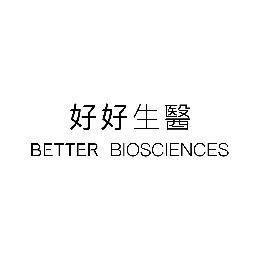 BETTER BIOSCIENCES logo