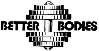 BETTER BODIES logo