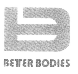 BETTER BODIES logo