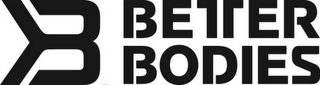 BETTER BODIES logo