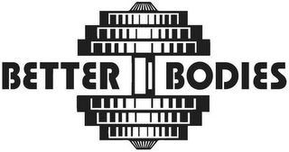 BETTER BODIES logo