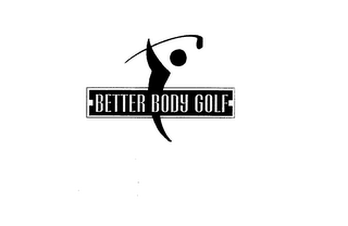 BETTER BODY GOLF logo