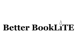 BETTER BOOKLITE logo