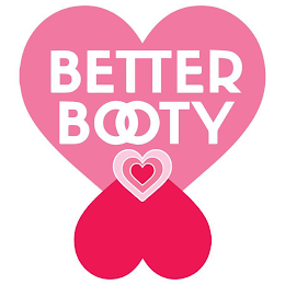 BETTER BOOTY logo