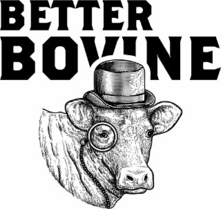 BETTER BOVINE logo
