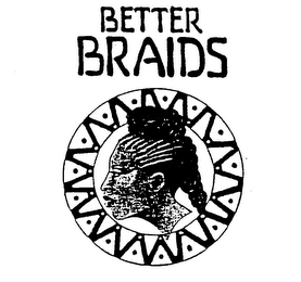 BETTER BRAIDS logo