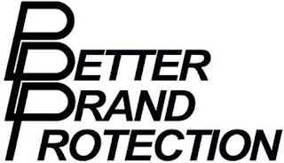 BETTER BRAND PROTECTION logo