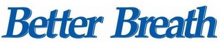 BETTER BREATH logo