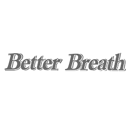 BETTER BREATH logo