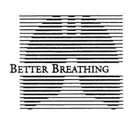 BETTER BREATHING logo
