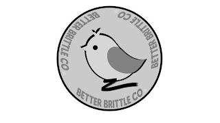 BETTER BRITTLE CO. logo