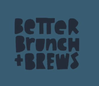 BETTER BRUNCH + BREWS logo