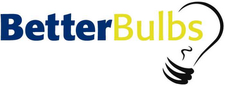 BETTER BULBS logo