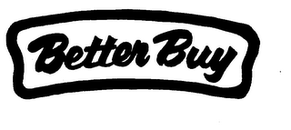 BETTER BUY logo