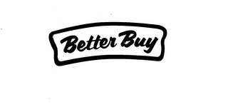 BETTER BUY logo