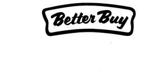 BETTER BUY logo