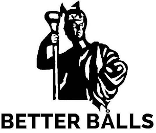 BETTER BÅLLS logo