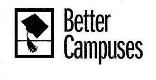 BETTER CAMPUSES logo